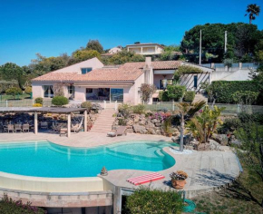 Villa Omkara